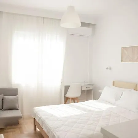 Eclectic Design #01 In Aristotelous * Thessalonique