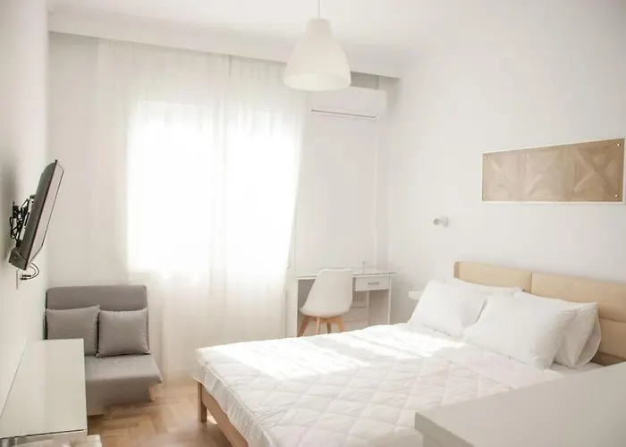 Eclectic Design #01 In Aristotelous * Thessalonique